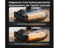 TINECO Odkurzacz myjący FLOOR ONE S9 Artist Elite - 1540804 - zdjęcie 7